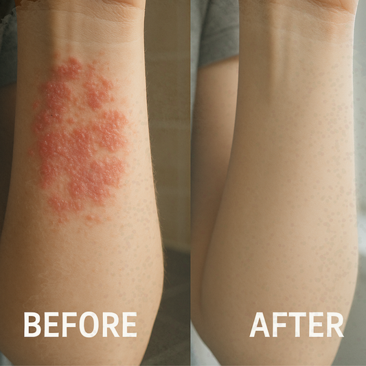 Environmental Triggers of Eczema