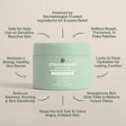 Advanced Barrier Repair Complex for Eczema