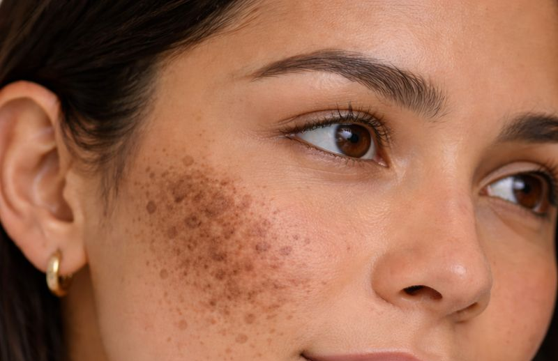 Diet &amp; Nutrition for Hyperpigmentation