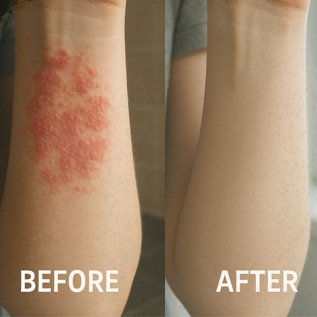 Environmental Triggers of Eczema
