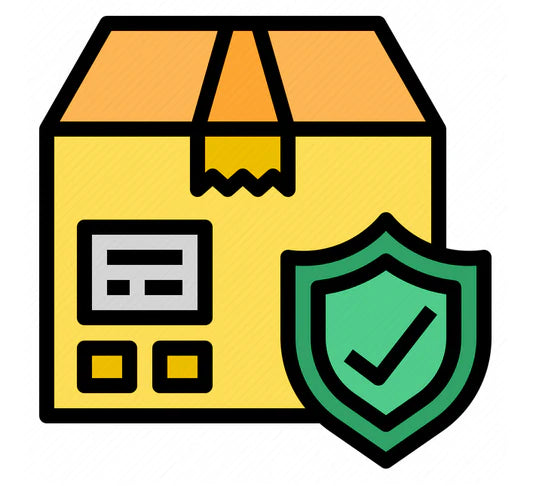 Same Day Processing with Shipping Protection