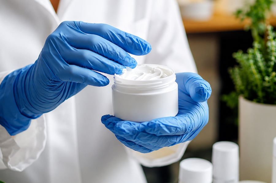 Dermatology Inspired  Formulas