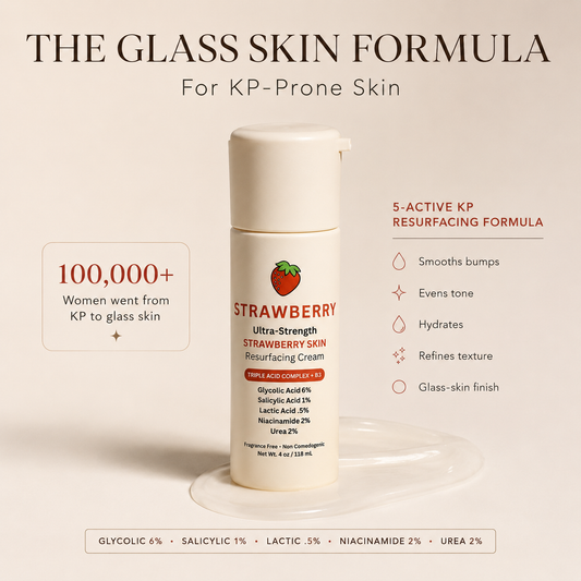 KP Glass Skin Resurfacing Cream