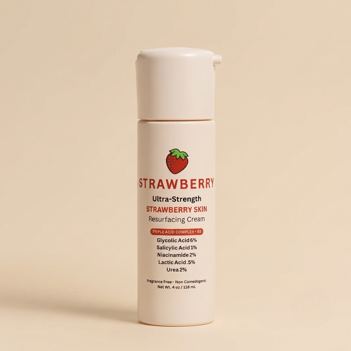 Keratosis Pilaris