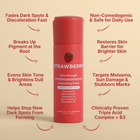 Cellular-Level Delivery Triple Acid Complex For Hyperpigmentation