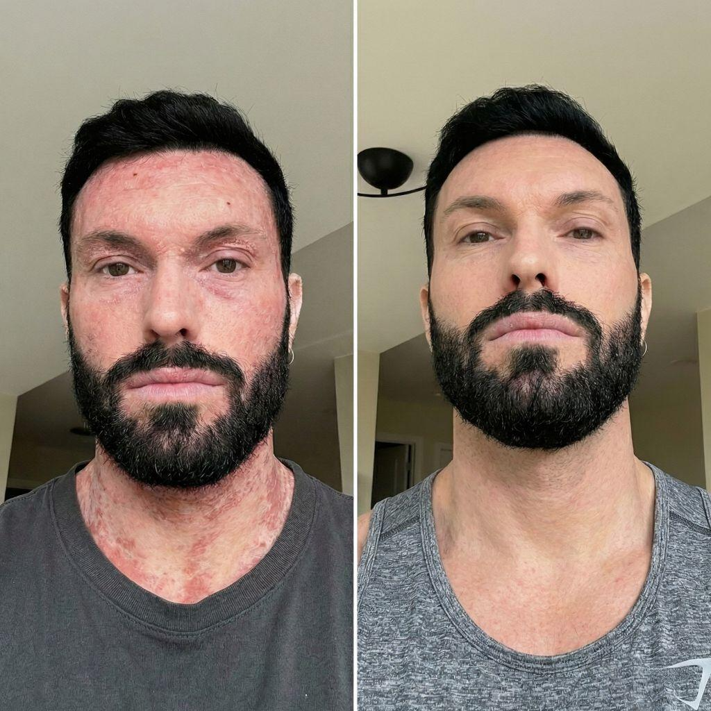 Advanced Barrier Repair Complex for Eczema (Copy)