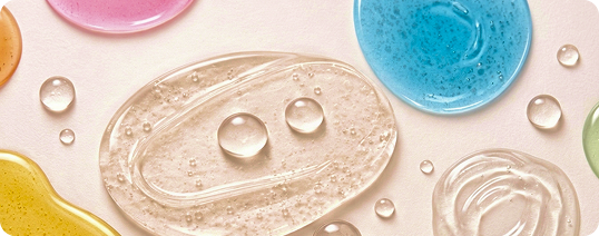 Clinically Inspired|Formulas