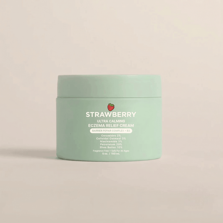 Eczema & Dryness