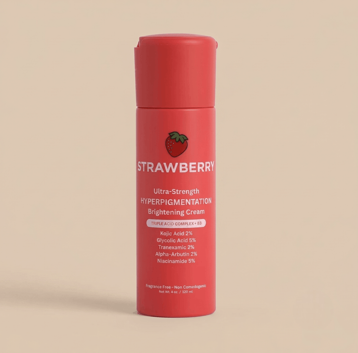 Hyperpigmentation
