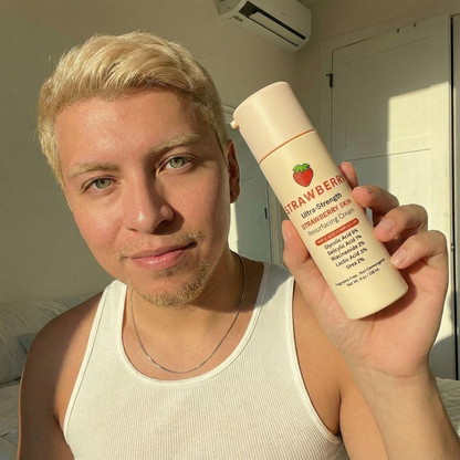 Advanced Triple-Acid Complex for Keratosis Pilaris (Copy)