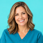 Dr. Elise Warren