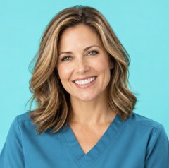 Dr. Elise Warren