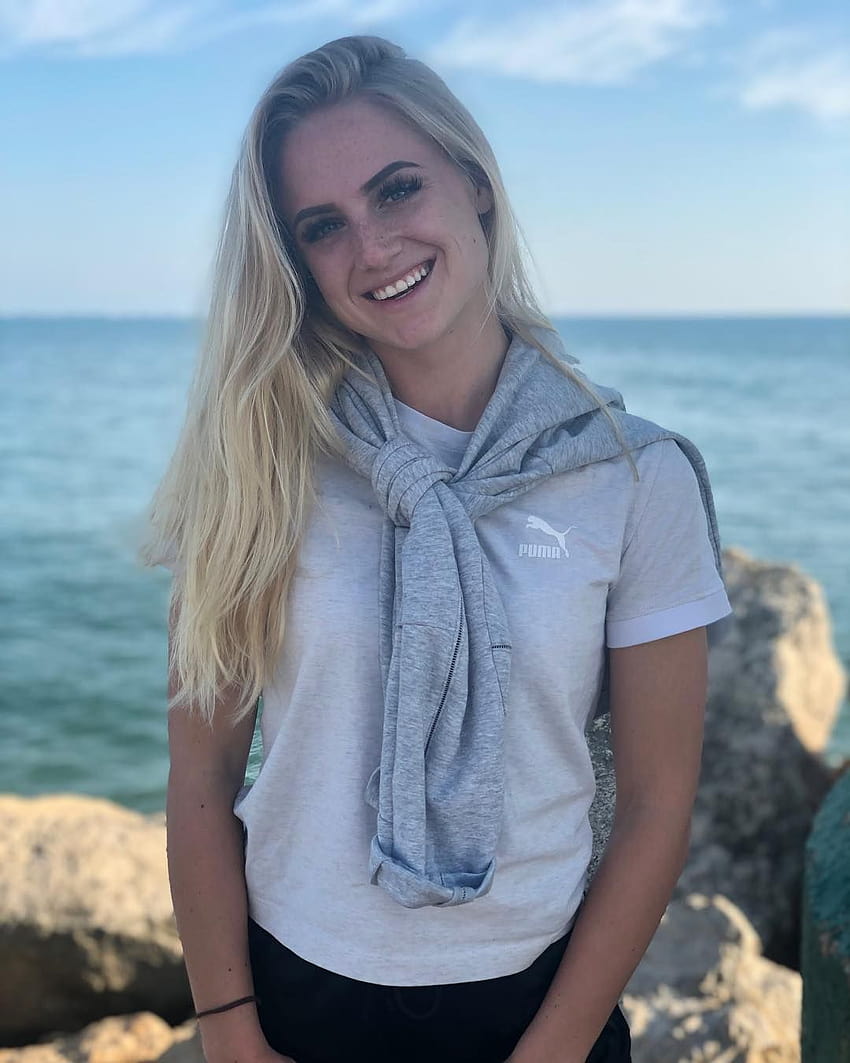 Kylie M.