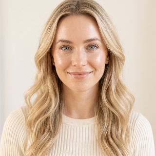 Claire Whitmore