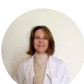 Dr. Elise Warren