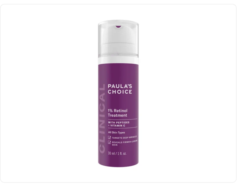 Paula's Choice 1% Retinol Treatment
